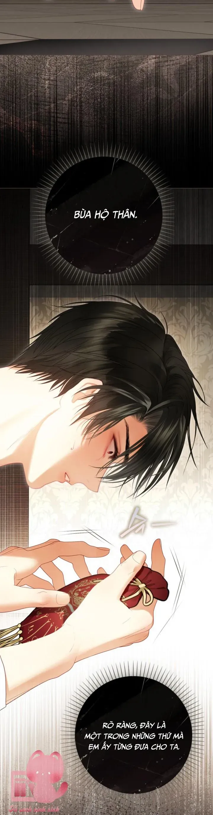 Một Thế Giới Không Có Chị Gái Mà Ai Cũng Yêu Chapter 104 - 42