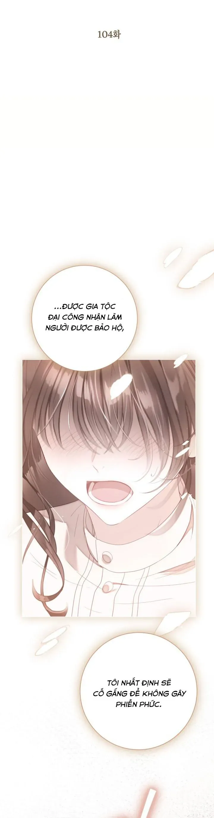 Một Thế Giới Không Có Chị Gái Mà Ai Cũng Yêu Chapter 104 - 7