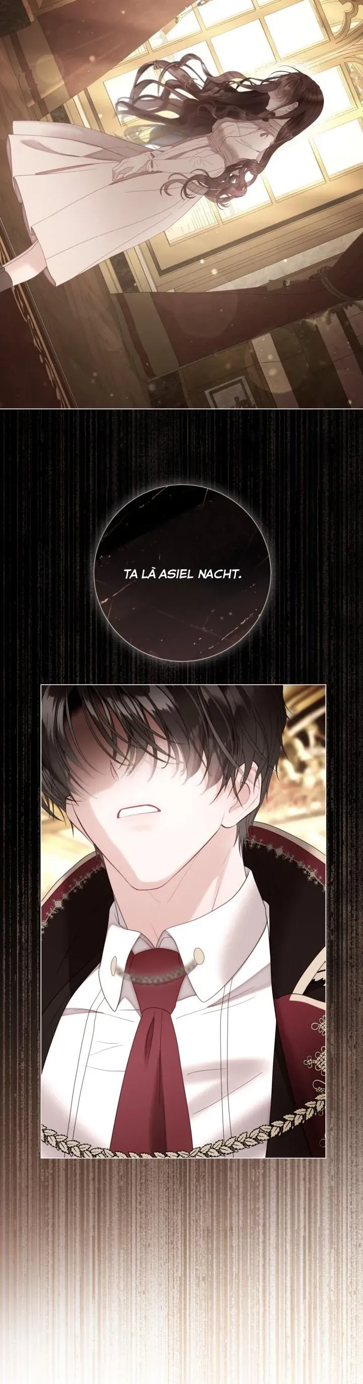 Một Thế Giới Không Có Chị Gái Mà Ai Cũng Yêu Chapter 104 - 9