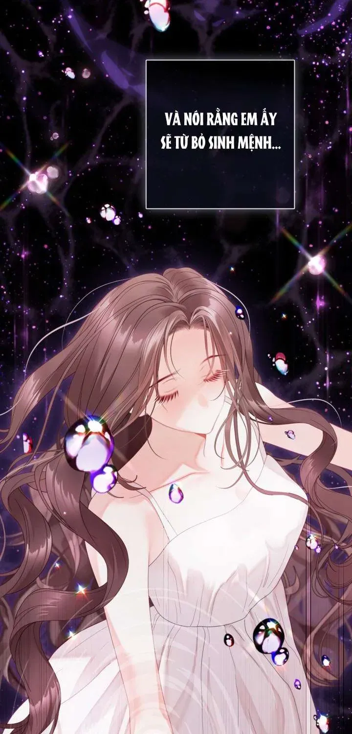 Một Thế Giới Không Có Chị Gái Mà Ai Cũng Yêu Chapter 105 - 19