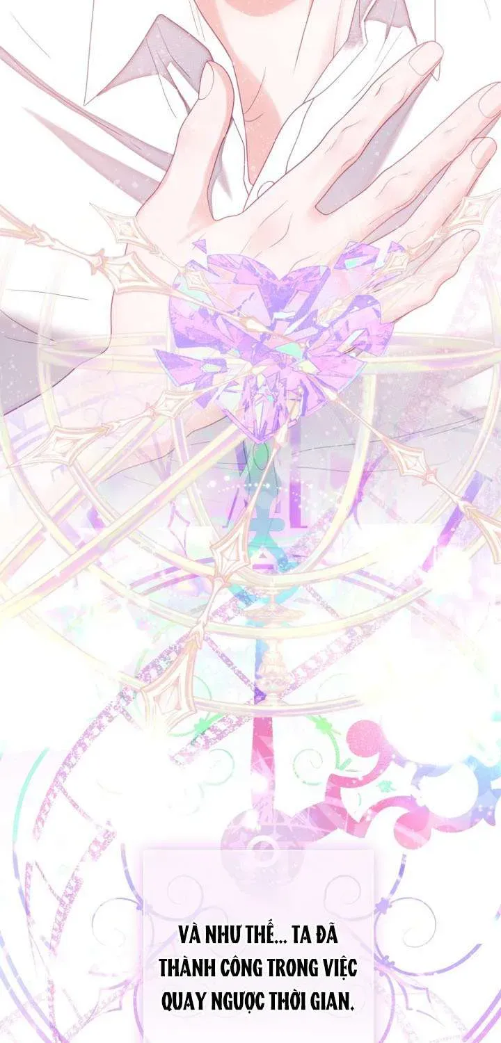 Một Thế Giới Không Có Chị Gái Mà Ai Cũng Yêu Chapter 105 - 3