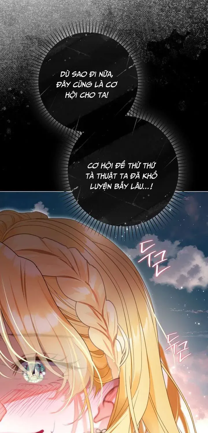 Một Thế Giới Không Có Chị Gái Mà Ai Cũng Yêu Chapter 105 - 27