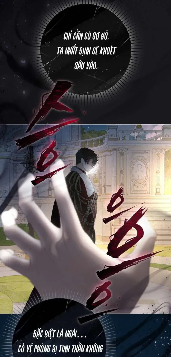 Một Thế Giới Không Có Chị Gái Mà Ai Cũng Yêu Chapter 105 - 29