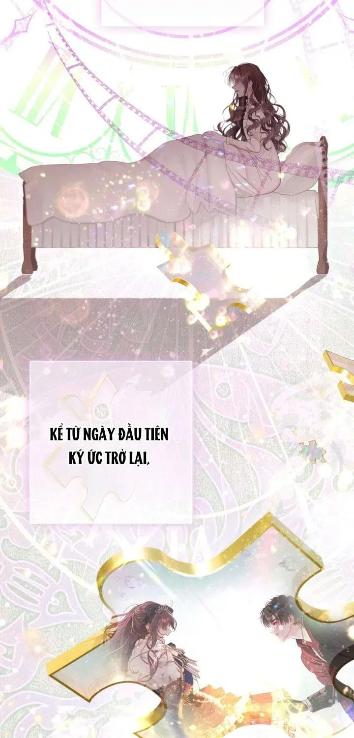 Một Thế Giới Không Có Chị Gái Mà Ai Cũng Yêu Chapter 105 - 4