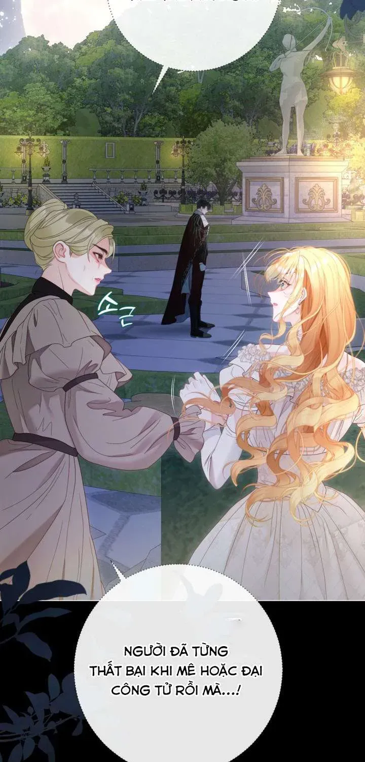 Một Thế Giới Không Có Chị Gái Mà Ai Cũng Yêu Chapter 105 - 31