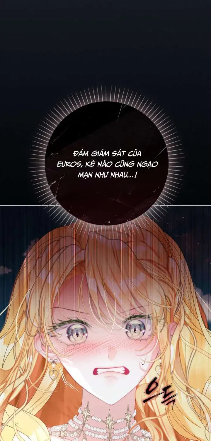 Một Thế Giới Không Có Chị Gái Mà Ai Cũng Yêu Chapter 105 - 37