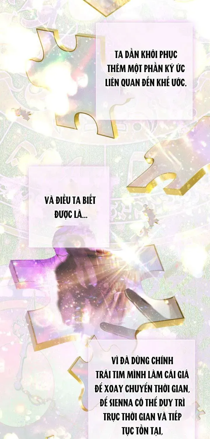 Một Thế Giới Không Có Chị Gái Mà Ai Cũng Yêu Chapter 105 - 5