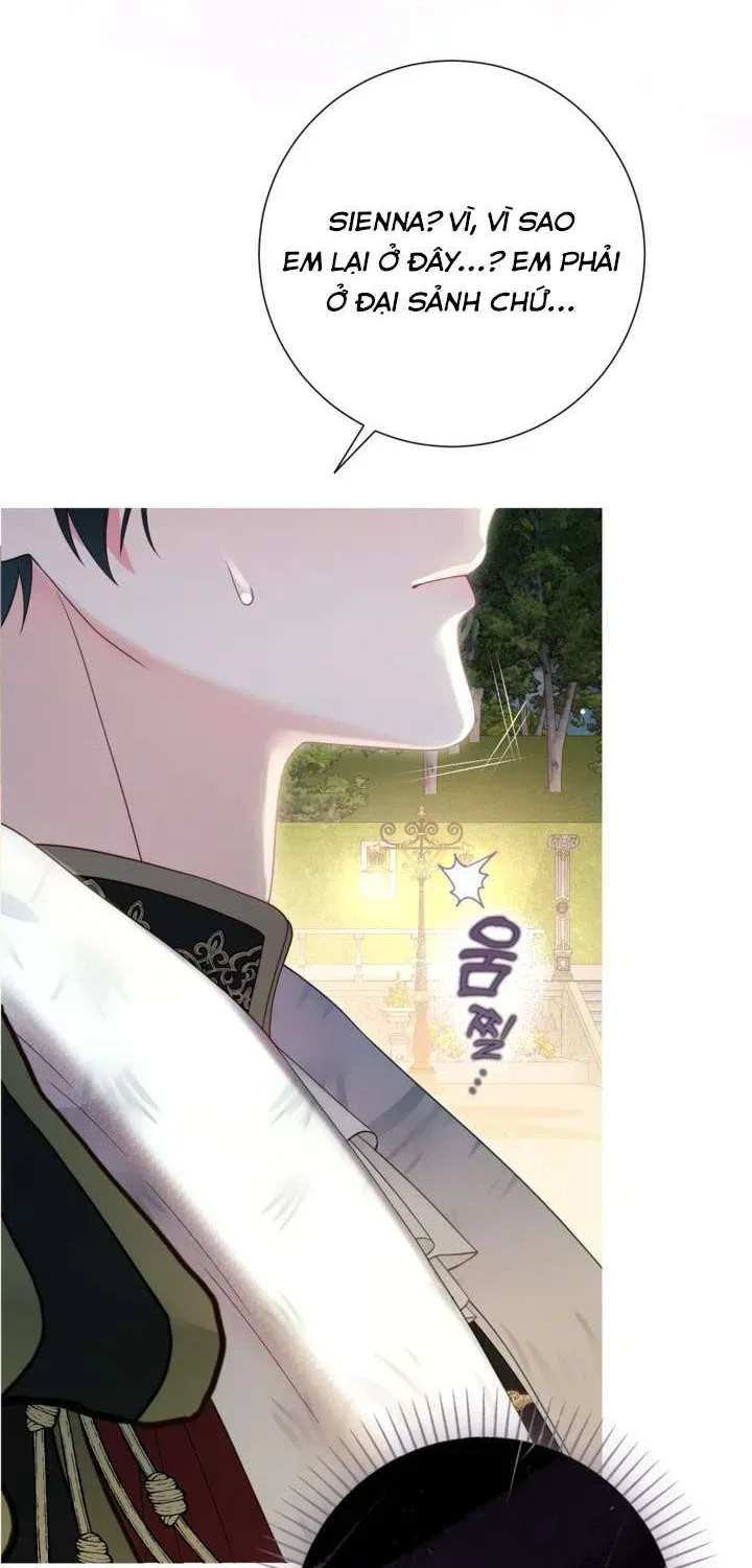 Một Thế Giới Không Có Chị Gái Mà Ai Cũng Yêu Chapter 105 - 50