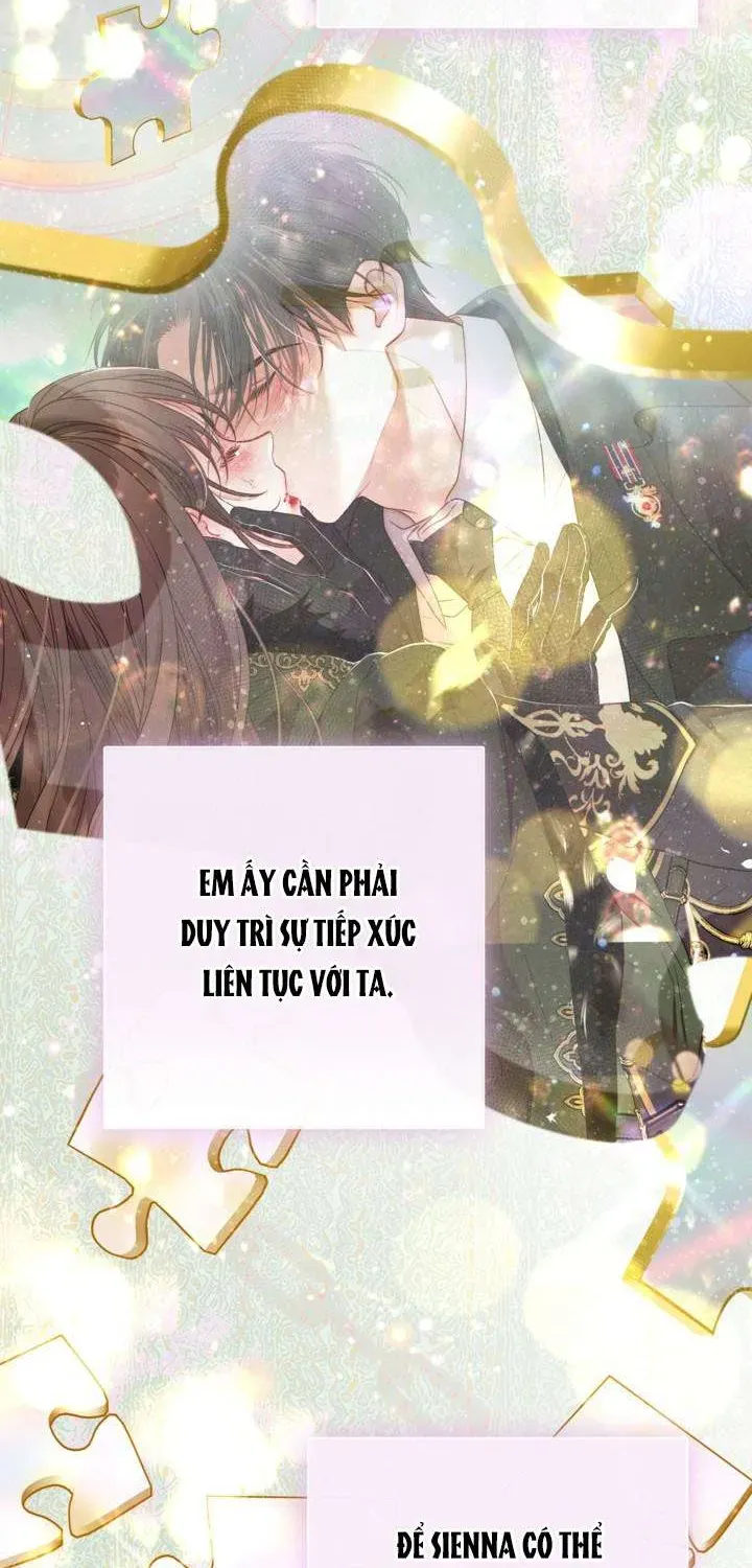 Một Thế Giới Không Có Chị Gái Mà Ai Cũng Yêu Chapter 105 - 6