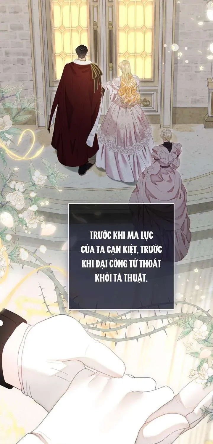 Một Thế Giới Không Có Chị Gái Mà Ai Cũng Yêu Chapter 105 - 62