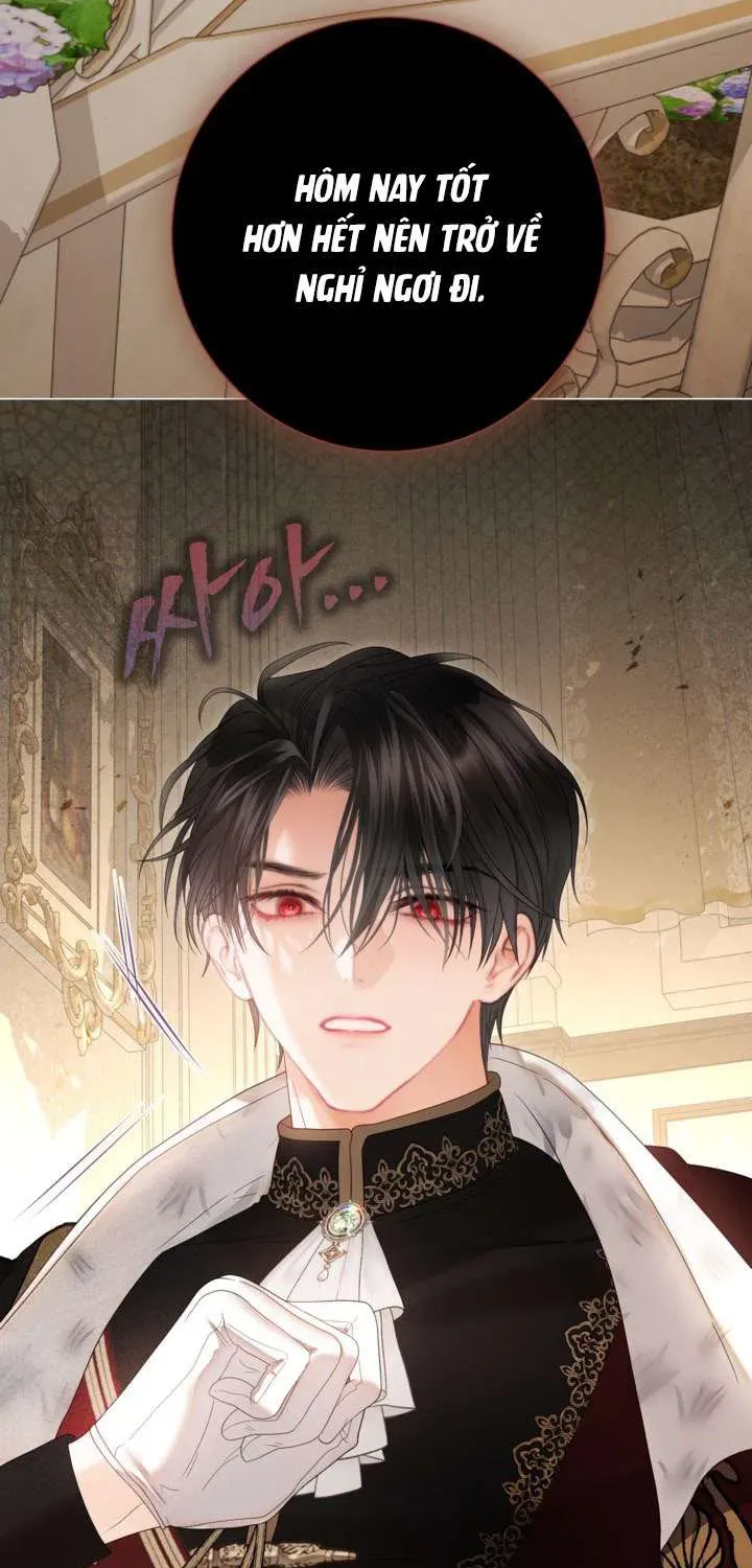 Một Thế Giới Không Có Chị Gái Mà Ai Cũng Yêu Chapter 105 - 84