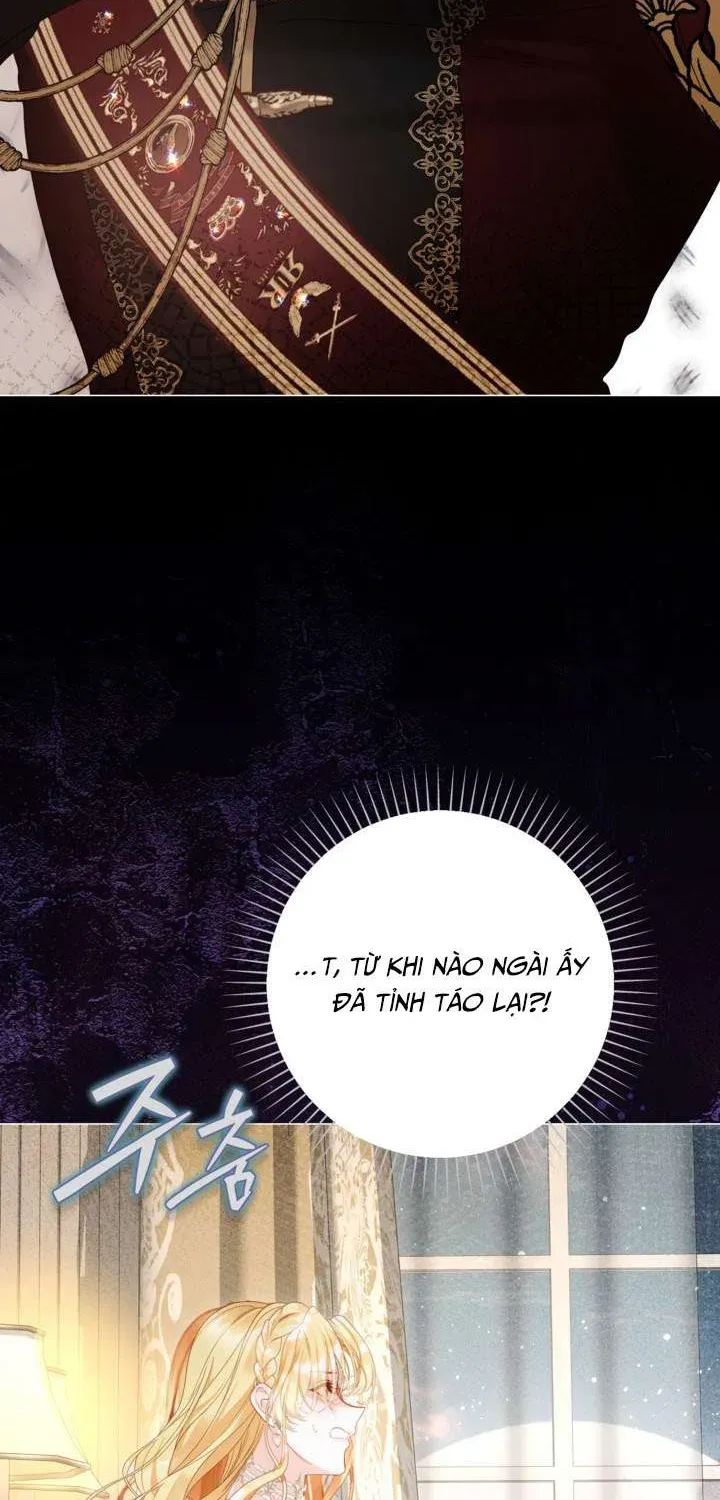 Một Thế Giới Không Có Chị Gái Mà Ai Cũng Yêu Chapter 105 - 85