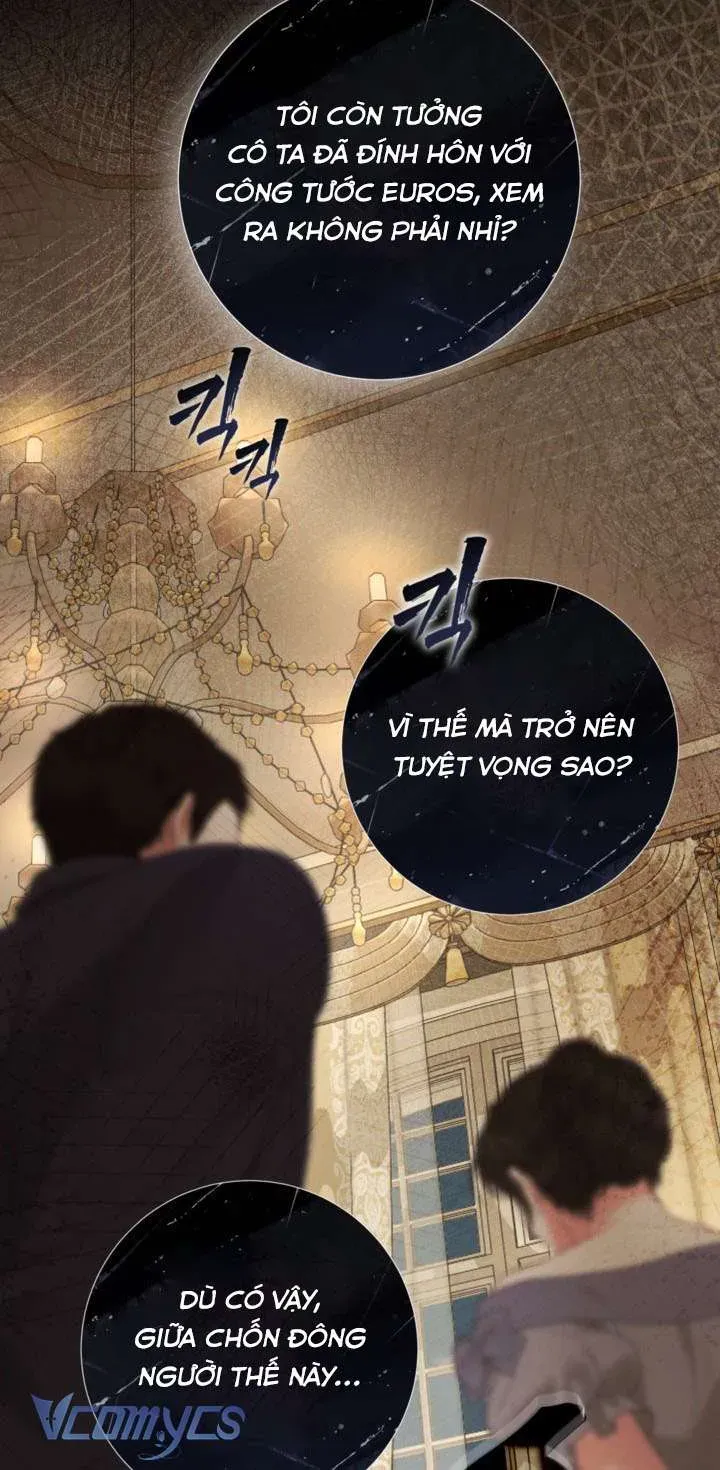 Một Thế Giới Không Có Chị Gái Mà Ai Cũng Yêu Chapter 105 - 88