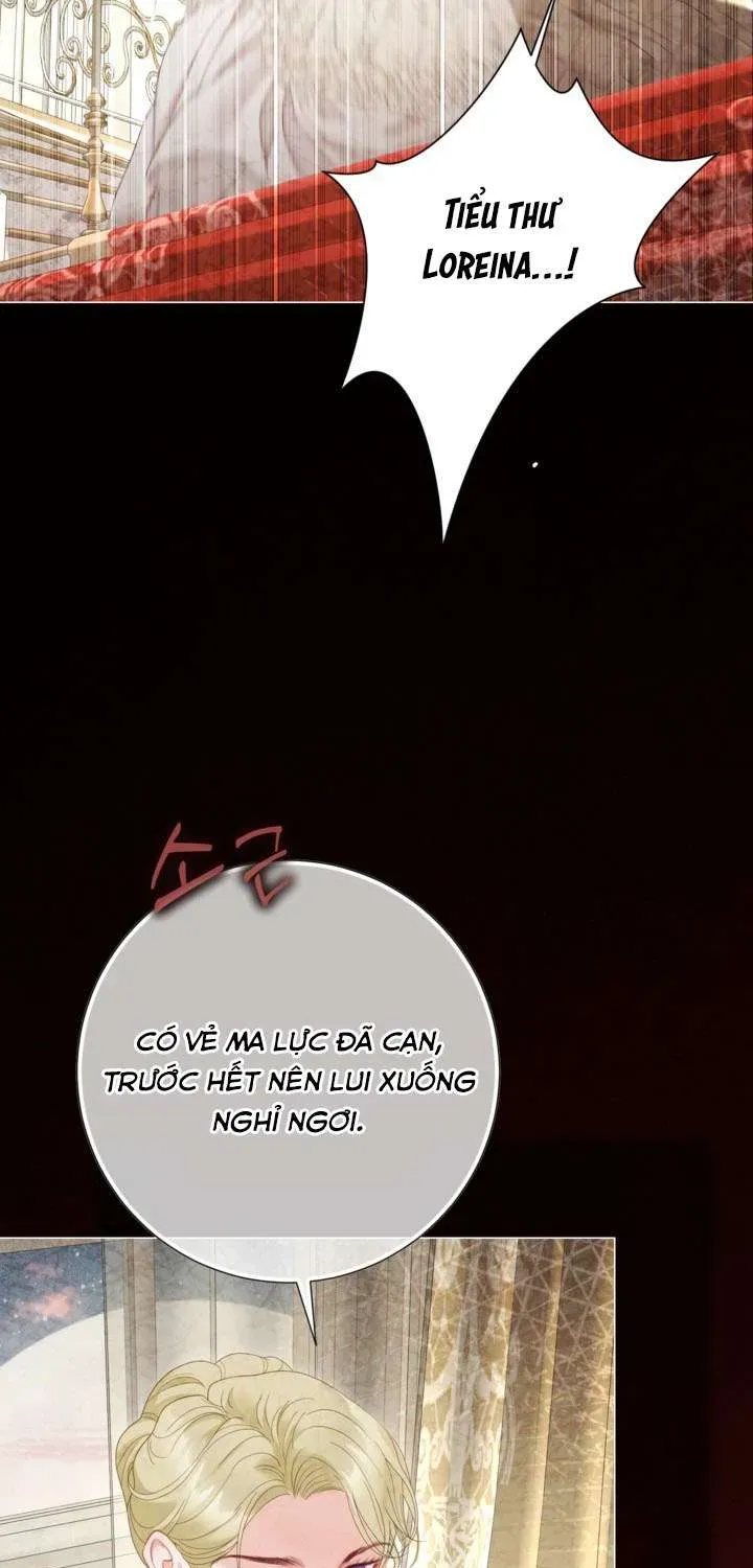 Một Thế Giới Không Có Chị Gái Mà Ai Cũng Yêu Chapter 105 - 93