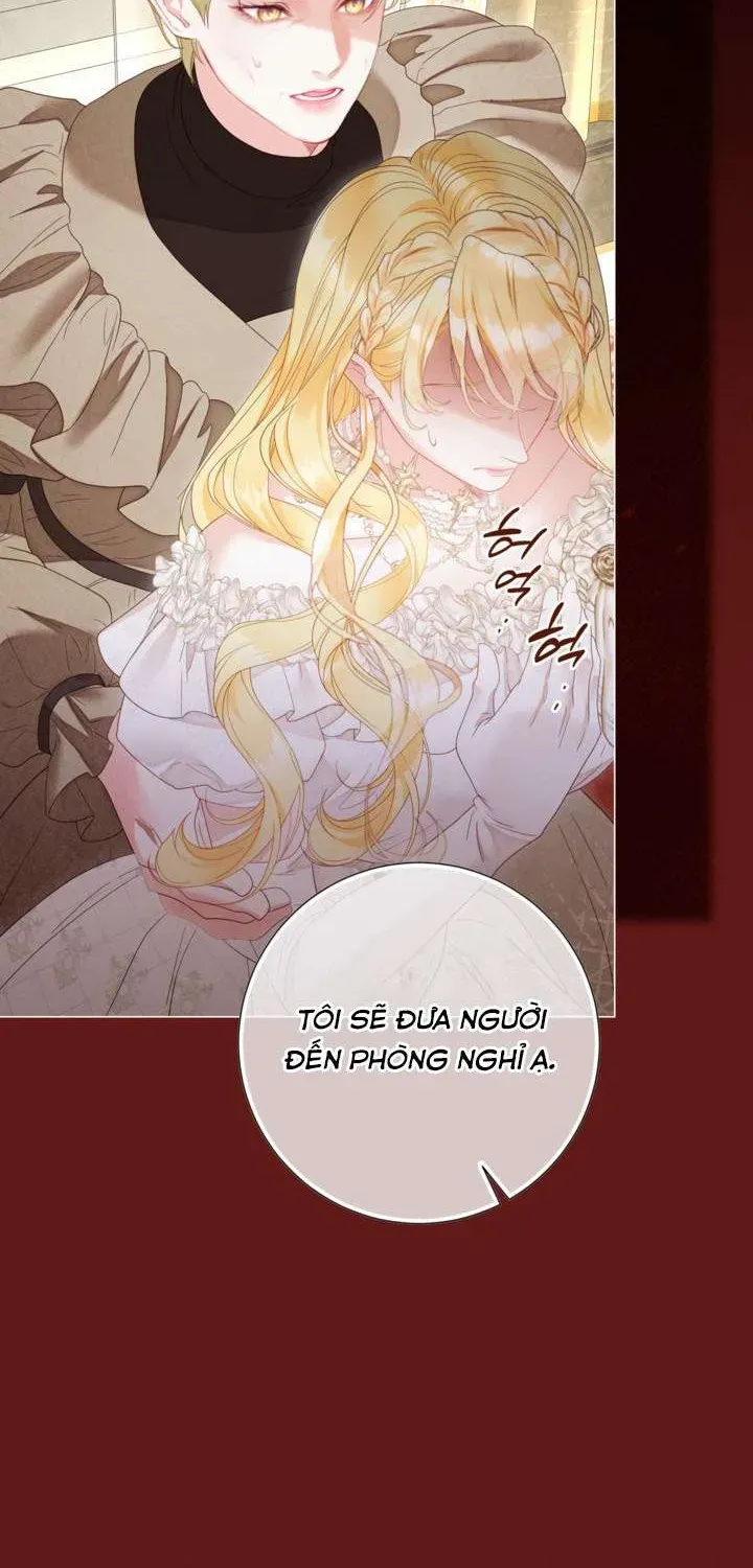 Một Thế Giới Không Có Chị Gái Mà Ai Cũng Yêu Chapter 105 - 94