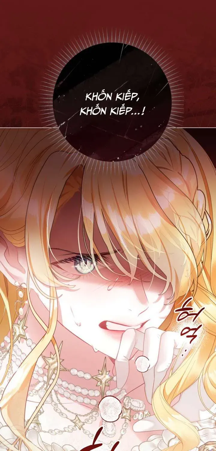 Một Thế Giới Không Có Chị Gái Mà Ai Cũng Yêu Chapter 105 - 95