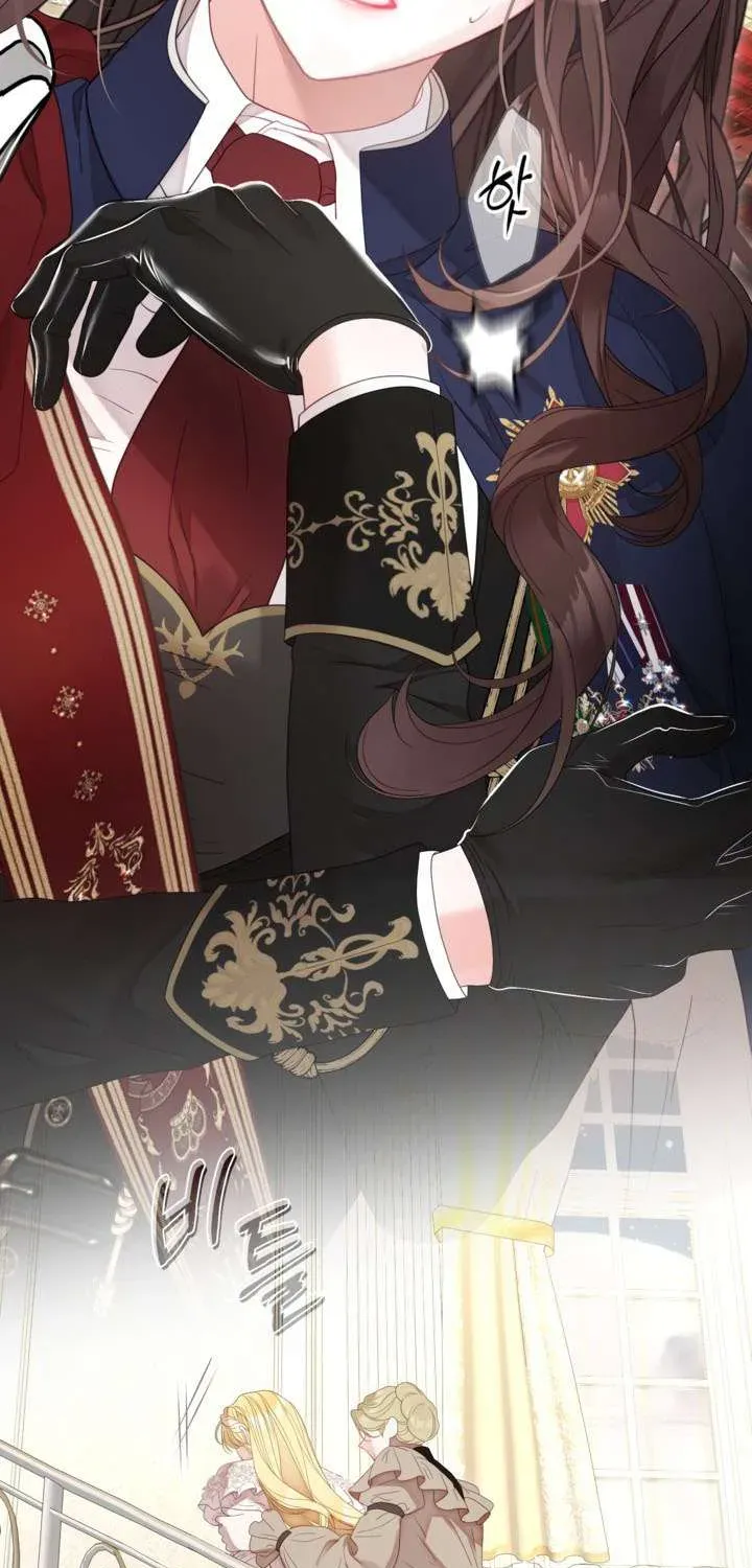 Một Thế Giới Không Có Chị Gái Mà Ai Cũng Yêu Chapter 105 - 97