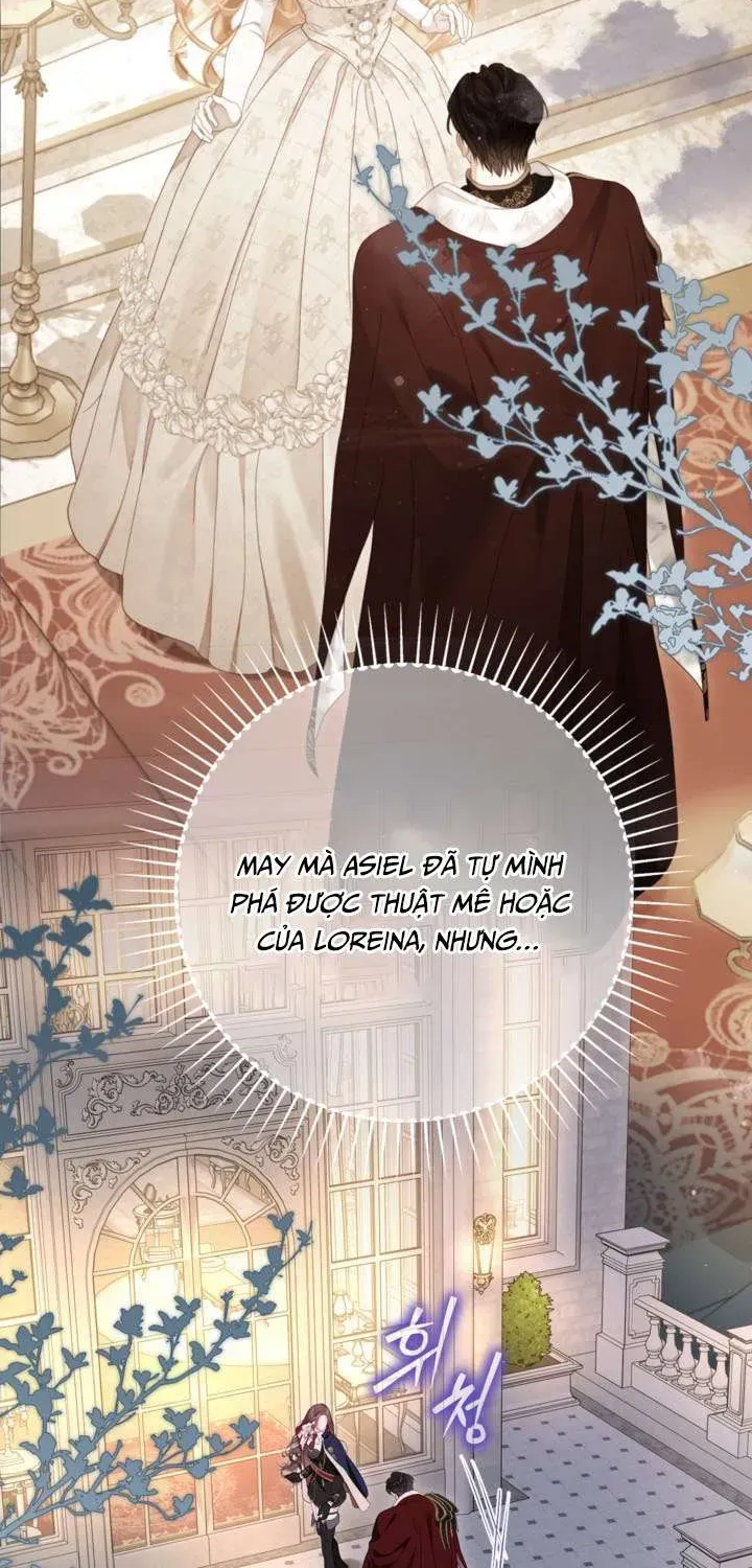 Một Thế Giới Không Có Chị Gái Mà Ai Cũng Yêu Chapter 106 - 15