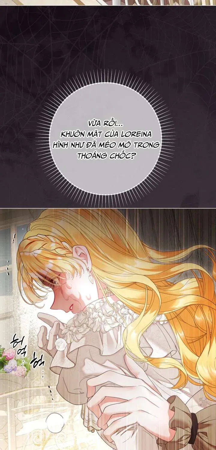 Một Thế Giới Không Có Chị Gái Mà Ai Cũng Yêu Chapter 106 - 3