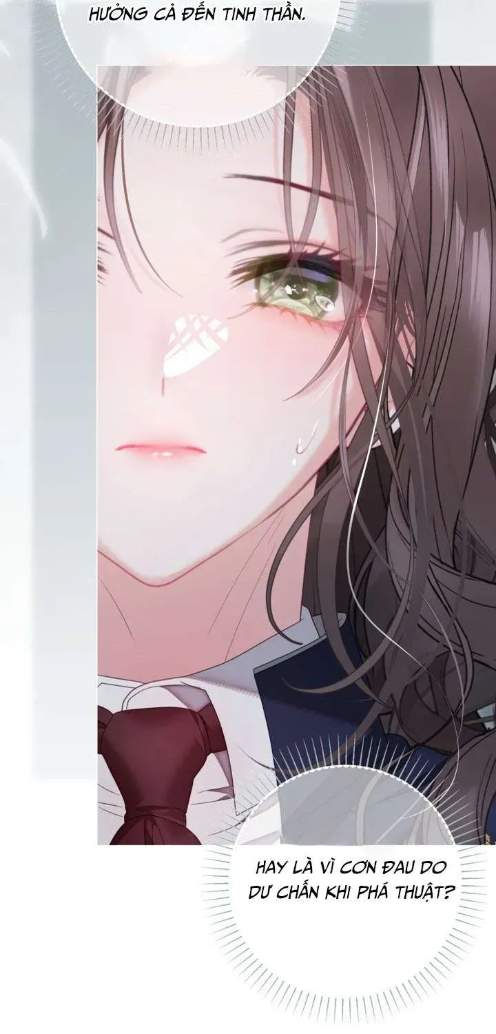 Một Thế Giới Không Có Chị Gái Mà Ai Cũng Yêu Chapter 106 - 26