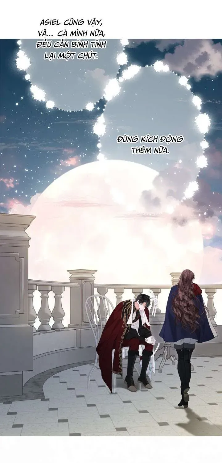 Một Thế Giới Không Có Chị Gái Mà Ai Cũng Yêu Chapter 106 - 36