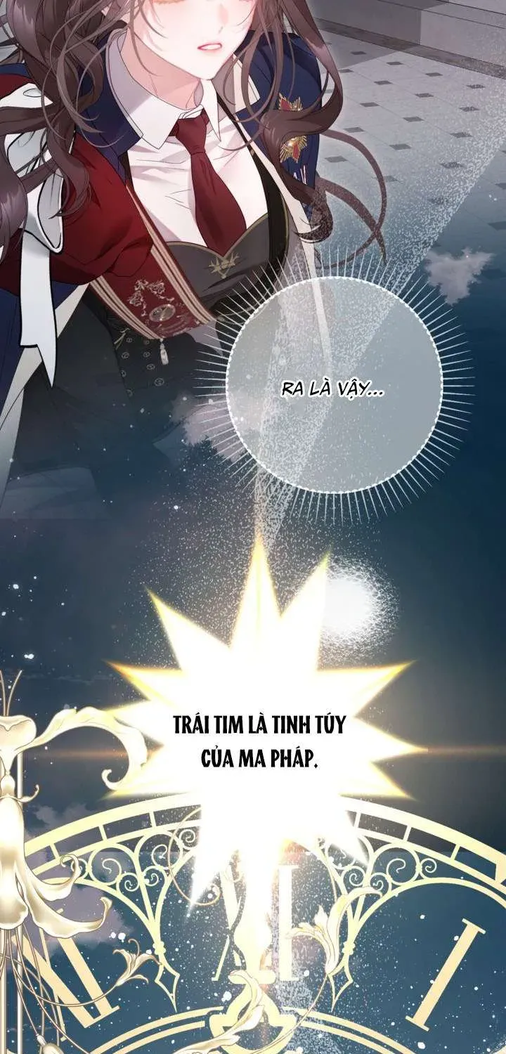 Một Thế Giới Không Có Chị Gái Mà Ai Cũng Yêu Chapter 106 - 64