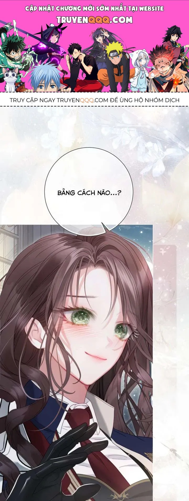 Một Thế Giới Không Có Chị Gái Mà Ai Cũng Yêu Chapter 107 - 1