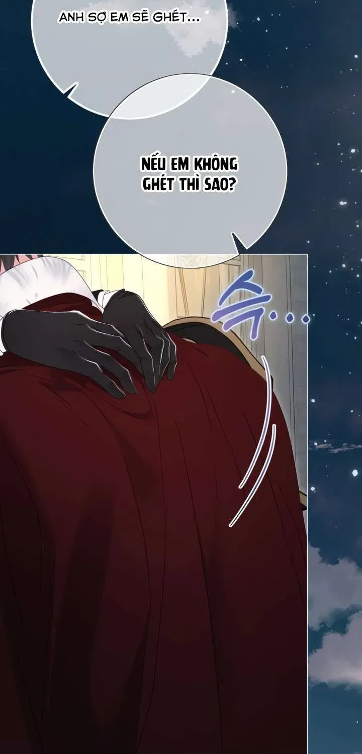 Một Thế Giới Không Có Chị Gái Mà Ai Cũng Yêu Chapter 107 - 12