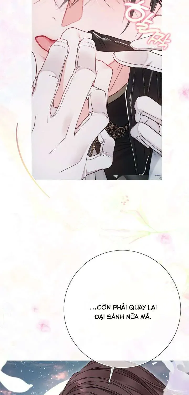 Một Thế Giới Không Có Chị Gái Mà Ai Cũng Yêu Chapter 107 - 31