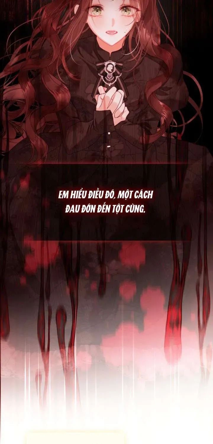 Một Thế Giới Không Có Chị Gái Mà Ai Cũng Yêu Chapter 107 - 47