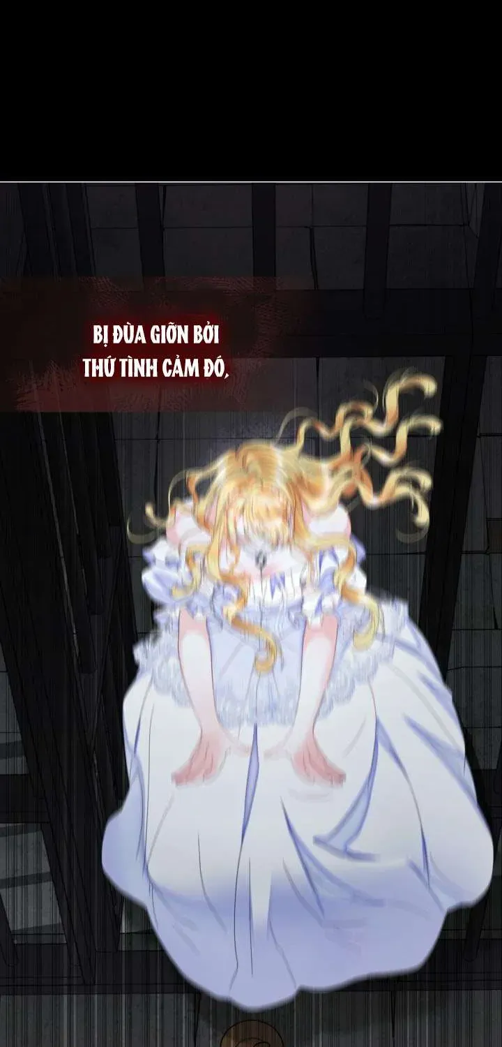 Một Thế Giới Không Có Chị Gái Mà Ai Cũng Yêu Chapter 107 - 50