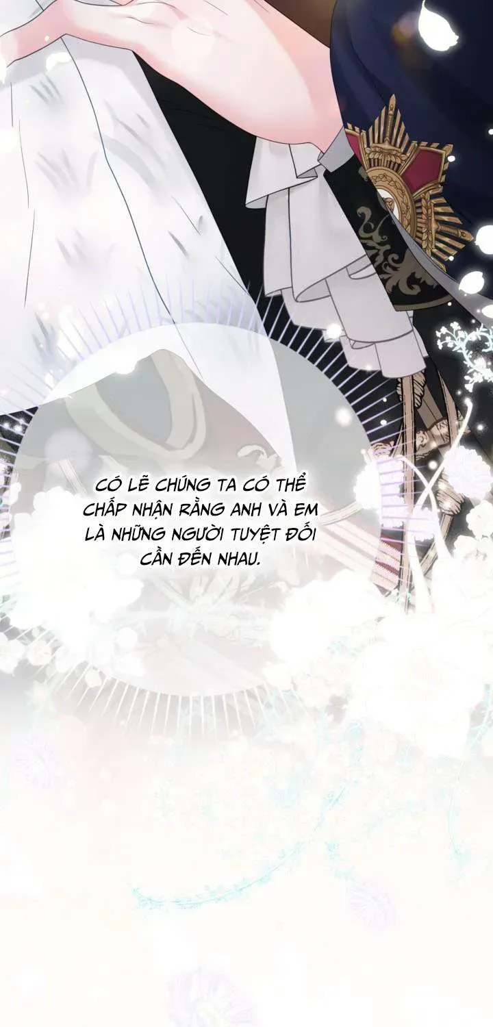 Một Thế Giới Không Có Chị Gái Mà Ai Cũng Yêu Chapter 107 - 67