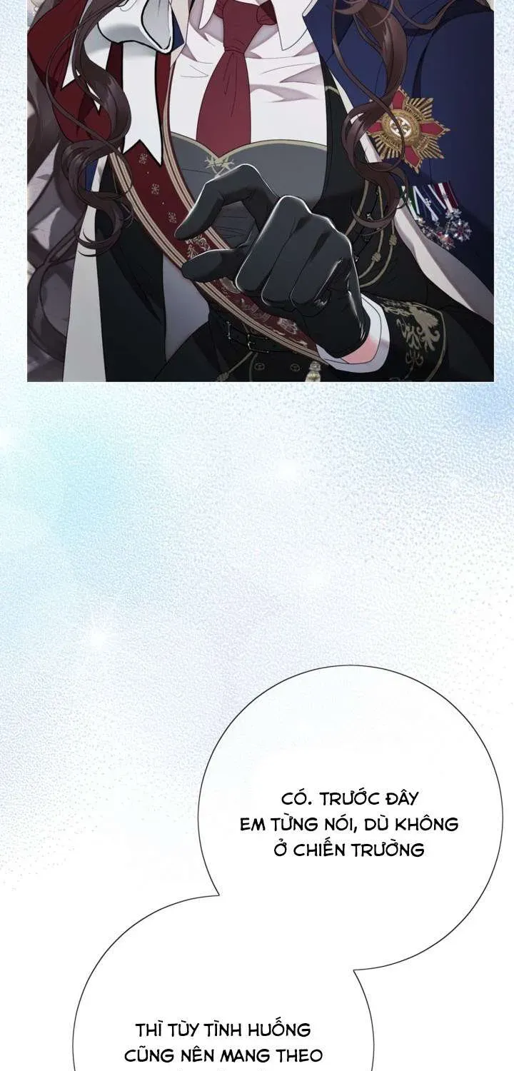 Một Thế Giới Không Có Chị Gái Mà Ai Cũng Yêu Chapter 107 - 75