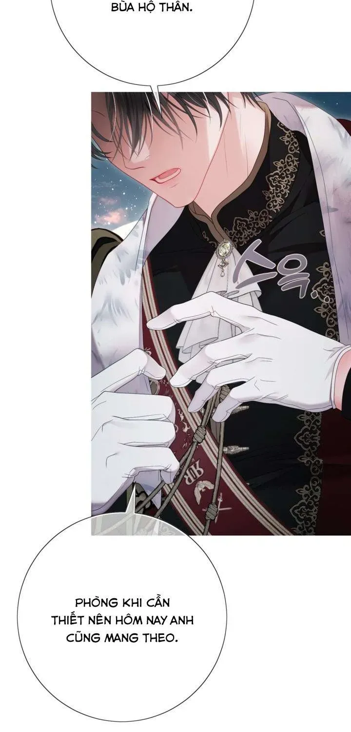 Một Thế Giới Không Có Chị Gái Mà Ai Cũng Yêu Chapter 107 - 76