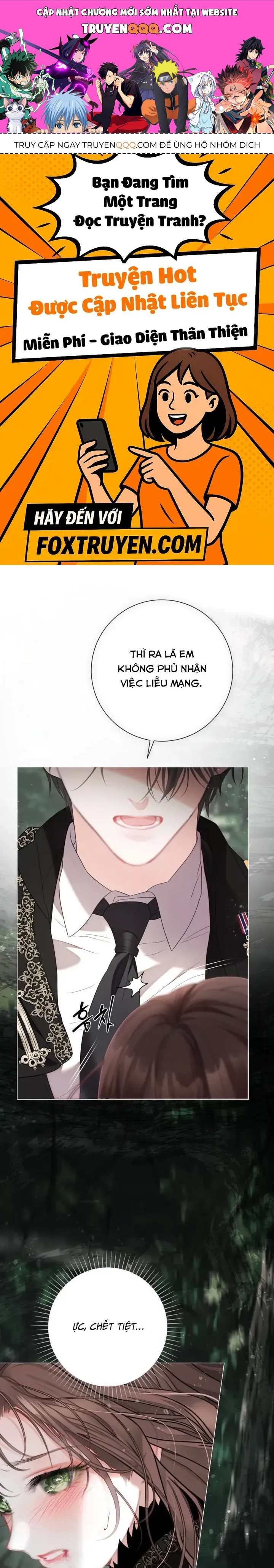 Một Thế Giới Không Có Chị Gái Mà Ai Cũng Yêu Chapter 95 - 1