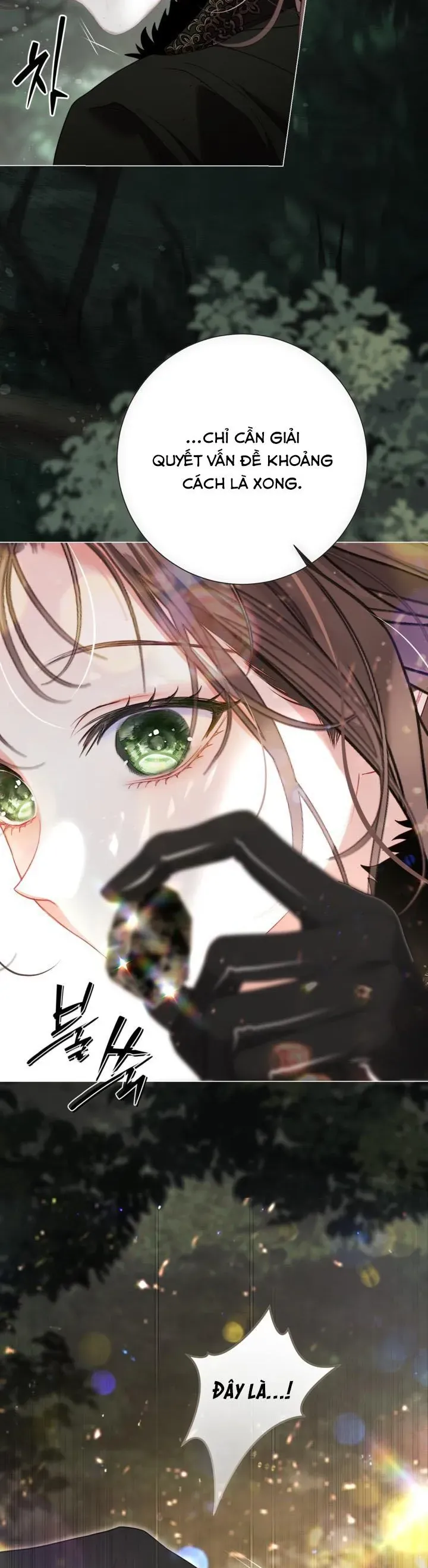 Một Thế Giới Không Có Chị Gái Mà Ai Cũng Yêu Chapter 95 - 2