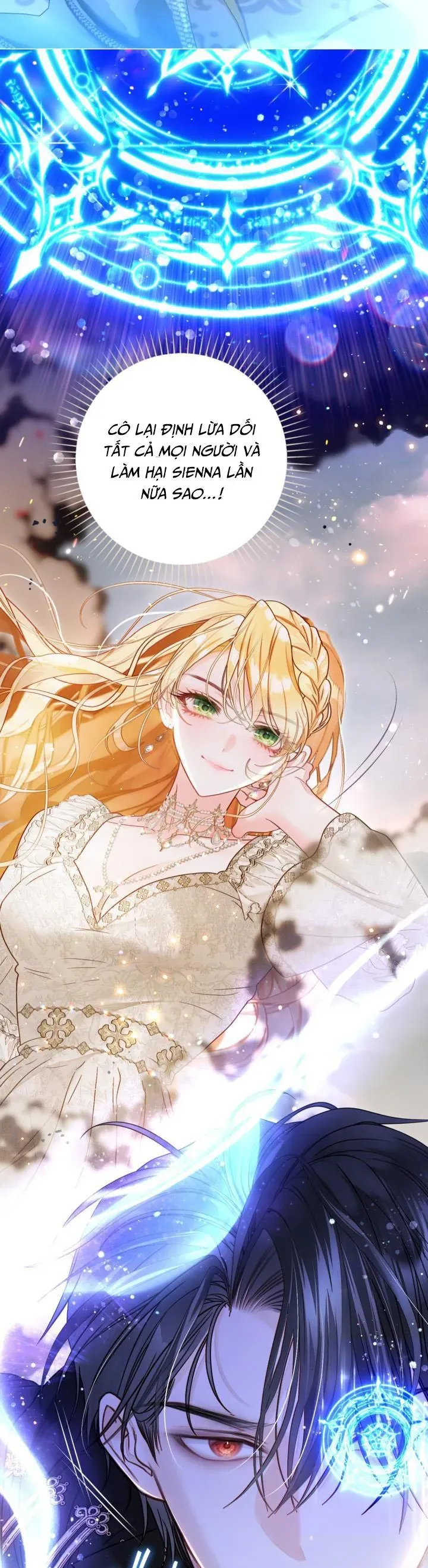 Một Thế Giới Không Có Chị Gái Mà Ai Cũng Yêu Chapter 95 - 11