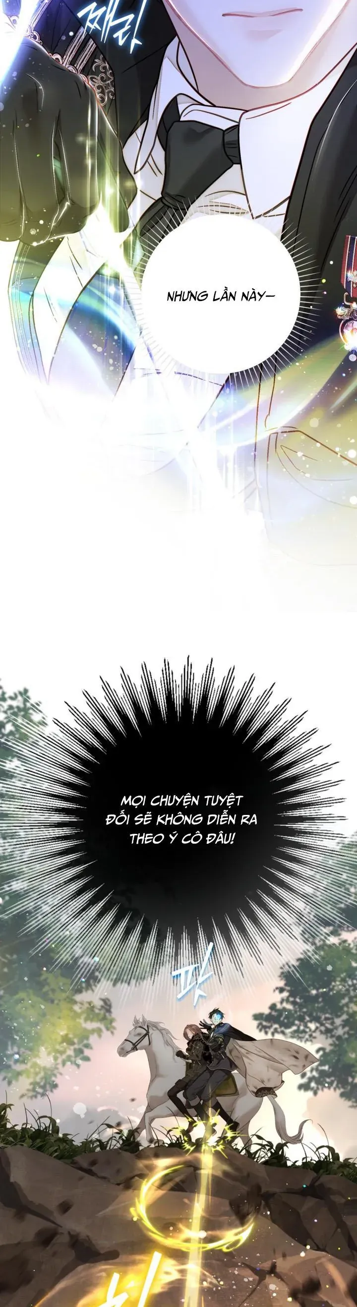 Một Thế Giới Không Có Chị Gái Mà Ai Cũng Yêu Chapter 95 - 12