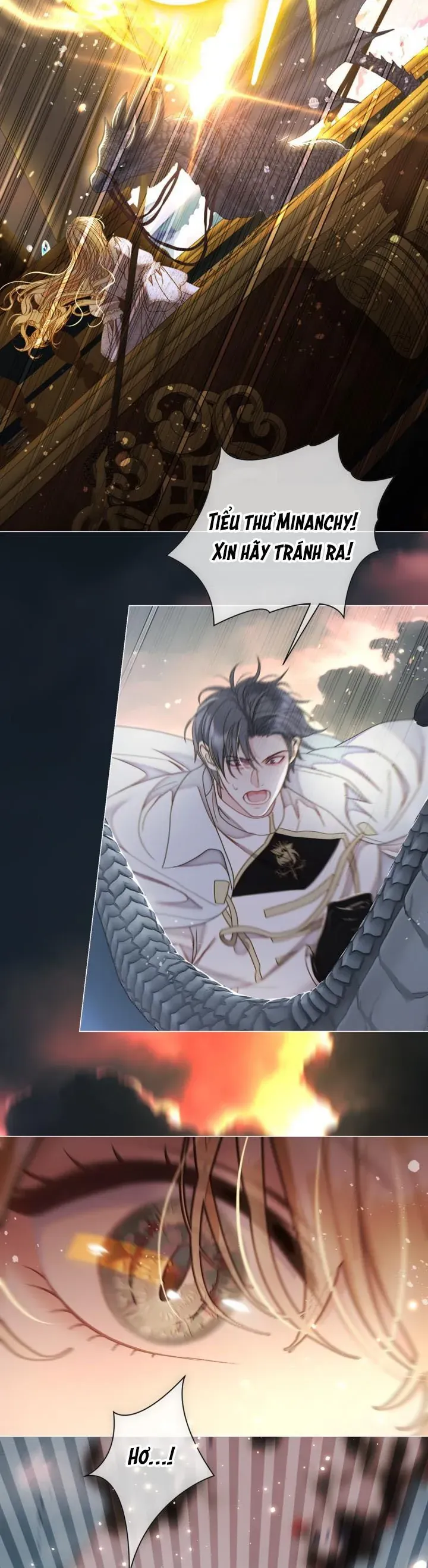 Một Thế Giới Không Có Chị Gái Mà Ai Cũng Yêu Chapter 95 - 14