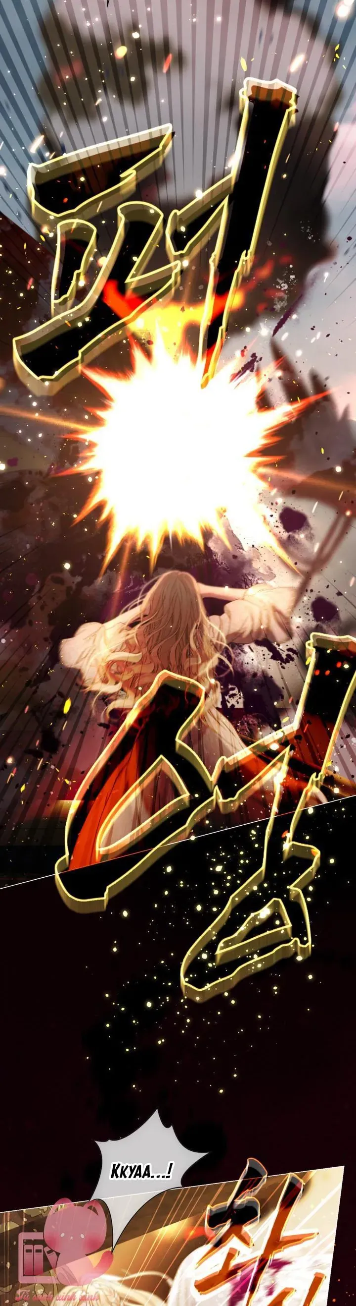 Một Thế Giới Không Có Chị Gái Mà Ai Cũng Yêu Chapter 95 - 15