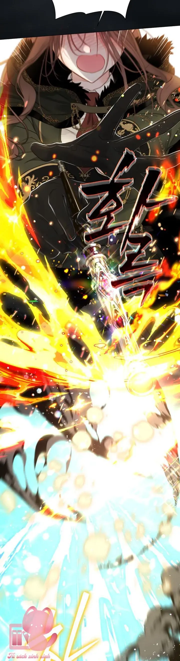 Một Thế Giới Không Có Chị Gái Mà Ai Cũng Yêu Chapter 95 - 20