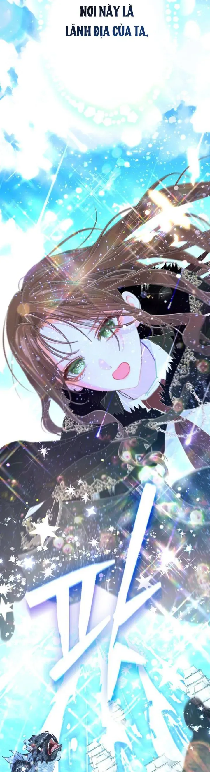 Một Thế Giới Không Có Chị Gái Mà Ai Cũng Yêu Chapter 95 - 22