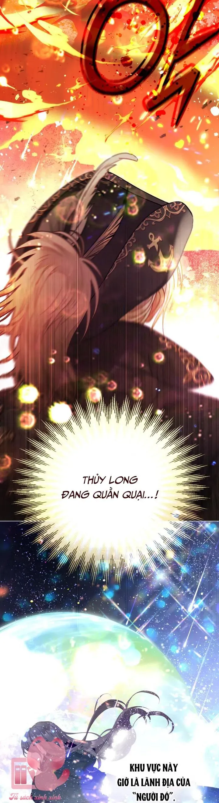 Một Thế Giới Không Có Chị Gái Mà Ai Cũng Yêu Chapter 95 - 25