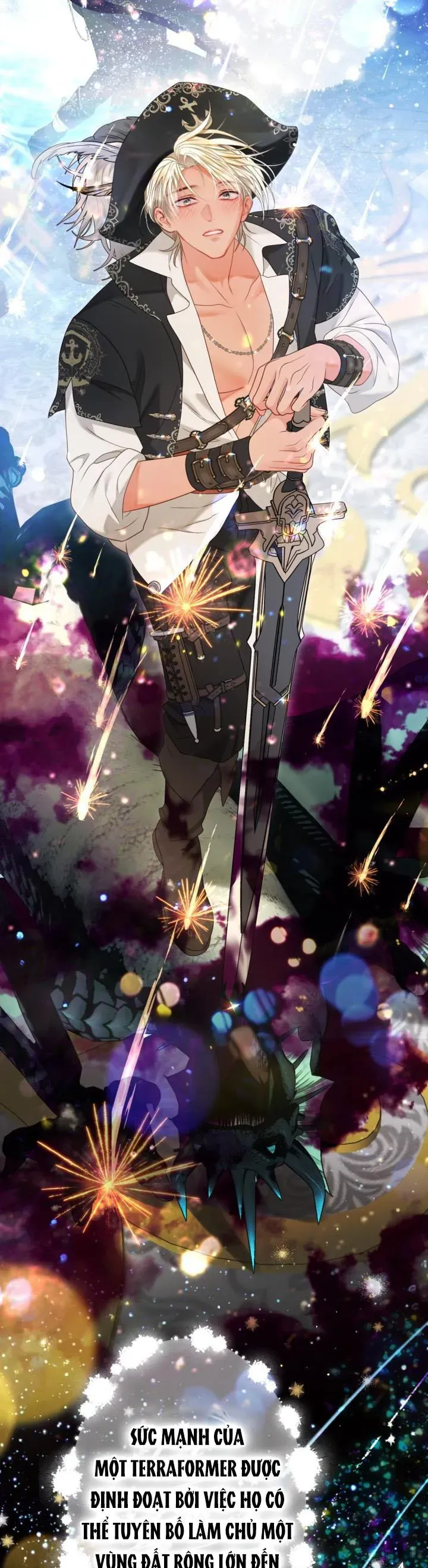 Một Thế Giới Không Có Chị Gái Mà Ai Cũng Yêu Chapter 95 - 26