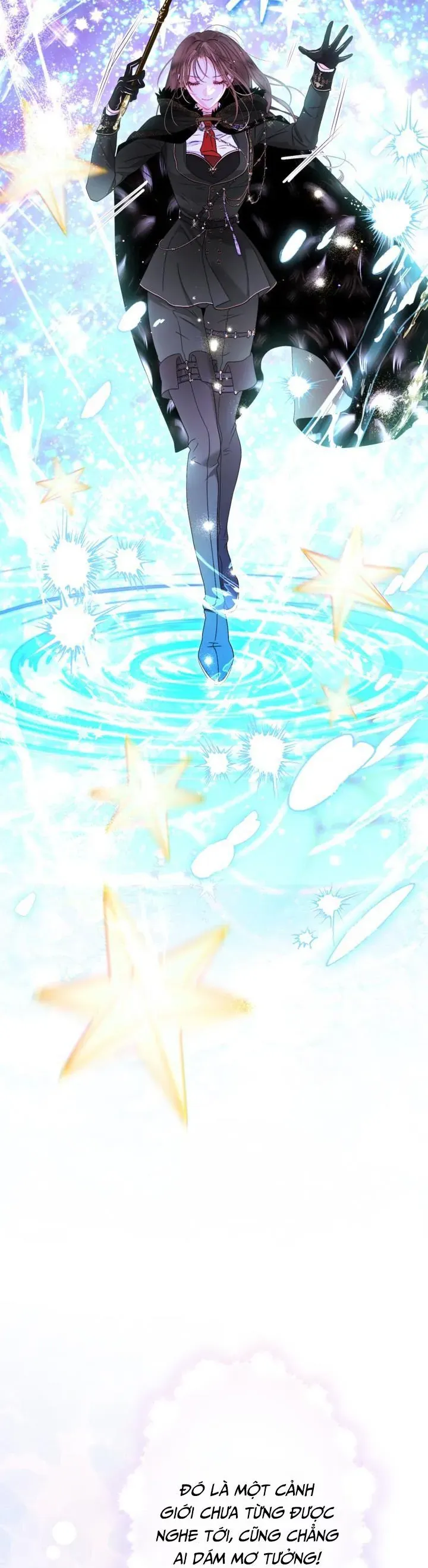 Một Thế Giới Không Có Chị Gái Mà Ai Cũng Yêu Chapter 95 - 28