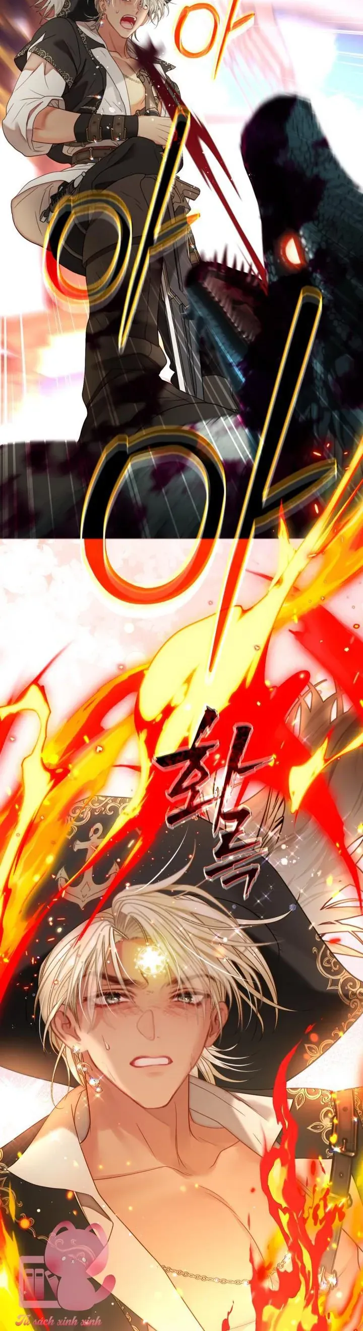 Một Thế Giới Không Có Chị Gái Mà Ai Cũng Yêu Chapter 95 - 30