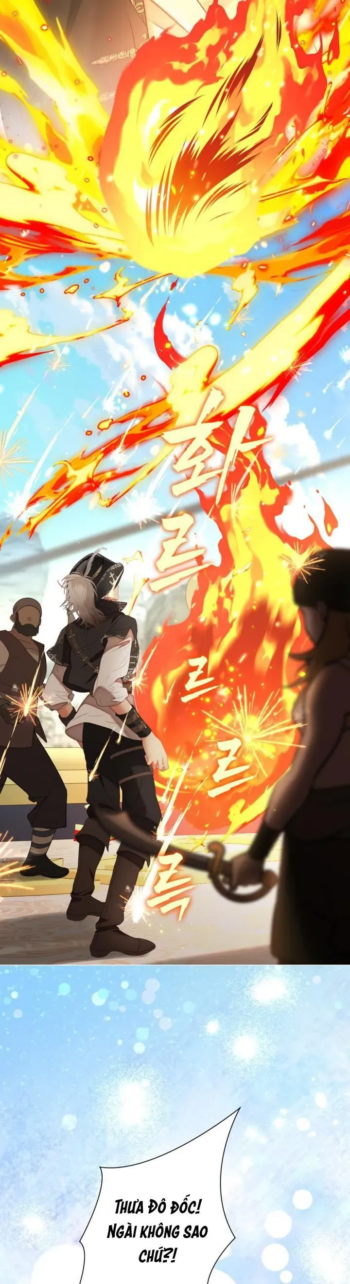 Một Thế Giới Không Có Chị Gái Mà Ai Cũng Yêu Chapter 95 - 31