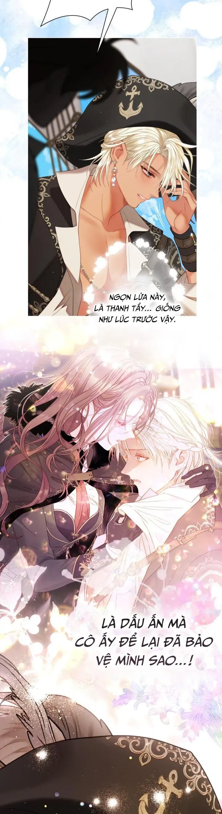 Một Thế Giới Không Có Chị Gái Mà Ai Cũng Yêu Chapter 95 - 32