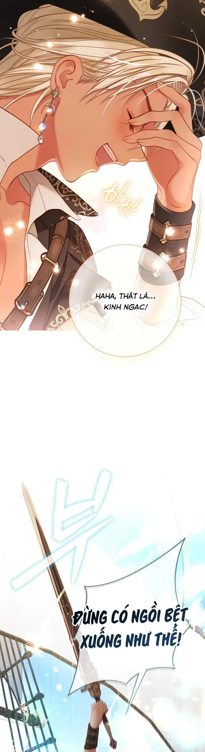 Một Thế Giới Không Có Chị Gái Mà Ai Cũng Yêu Chapter 95 - 33