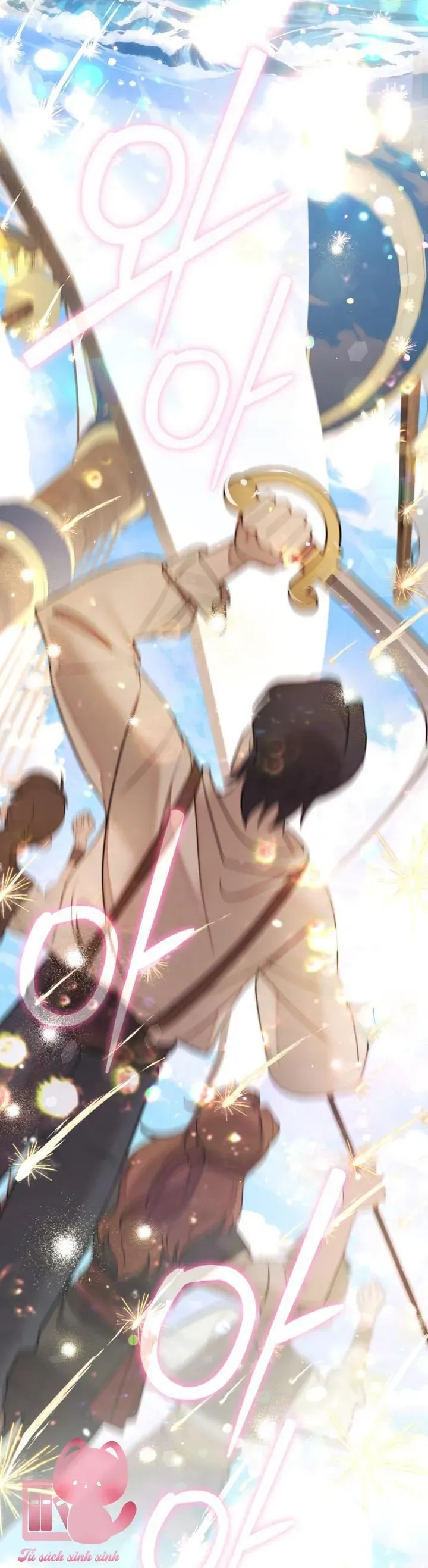 Một Thế Giới Không Có Chị Gái Mà Ai Cũng Yêu Chapter 95 - 35